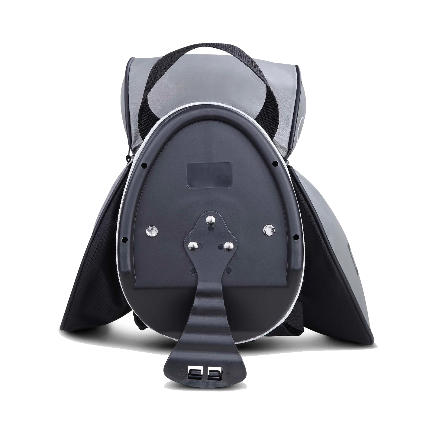 Dri Lite Seven G Stand Bag Grey/Black