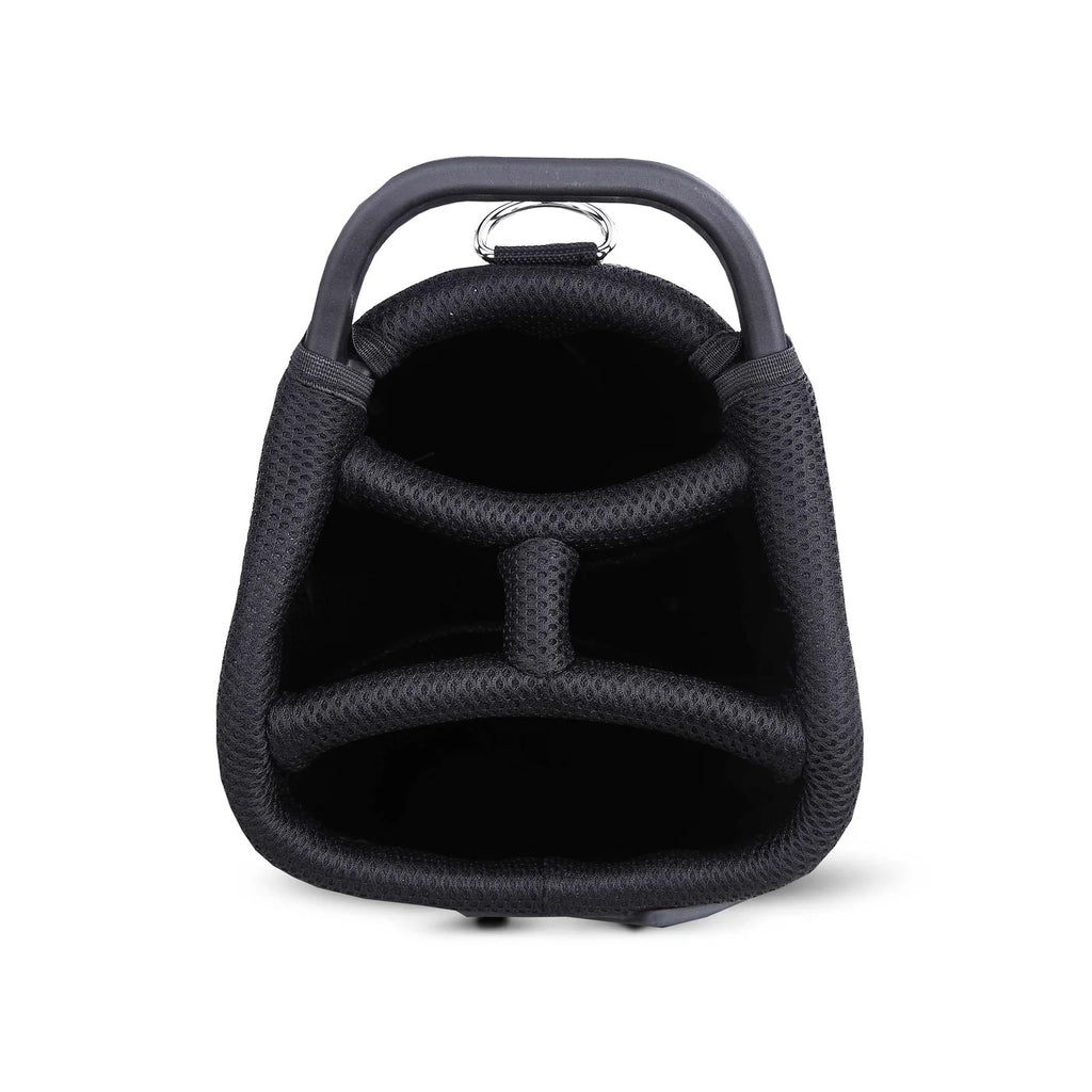 Dri Lite Seven G Standbag Rot/Schwarz