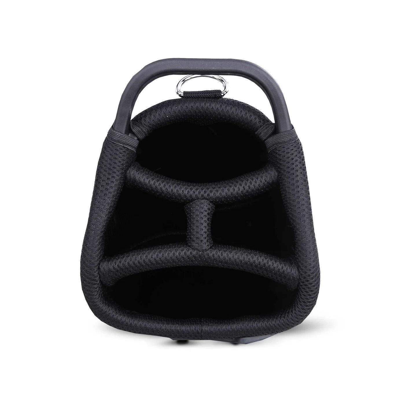 Dri Lite Seven G Stand Bag Red/Black