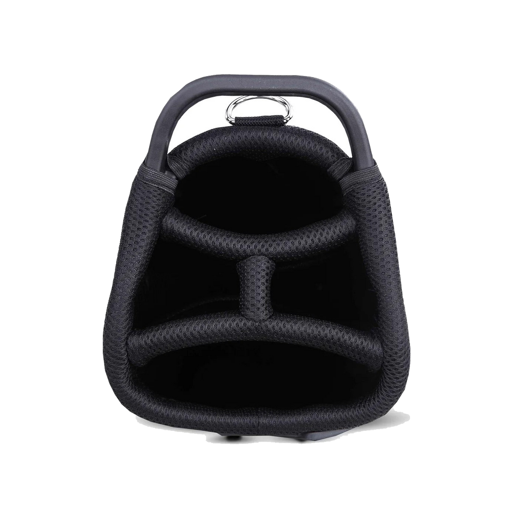 Dri Lite Seven G Standbag Rot/Schwarz