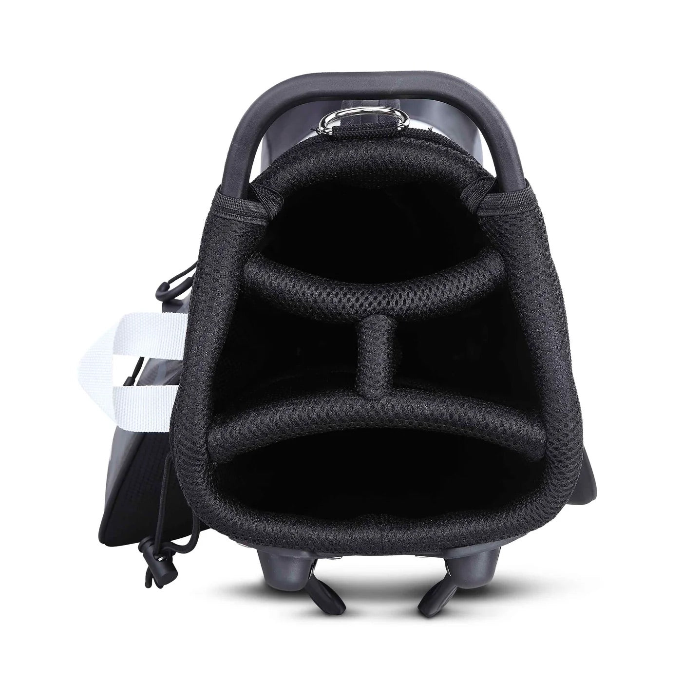 Dri Lite Seven G Standbag Grau/Schwarz