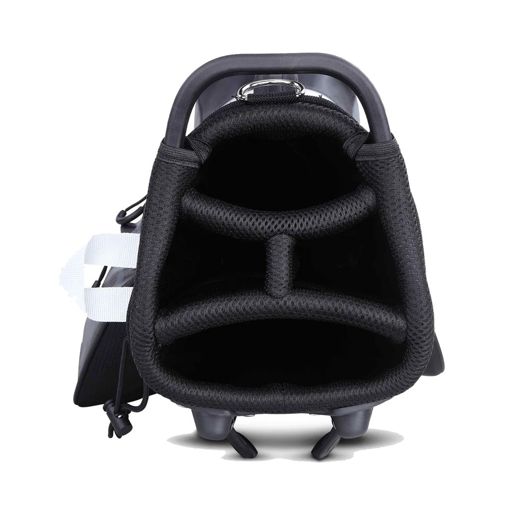 Dri Lite Seven G Stand Bag Grey/Black