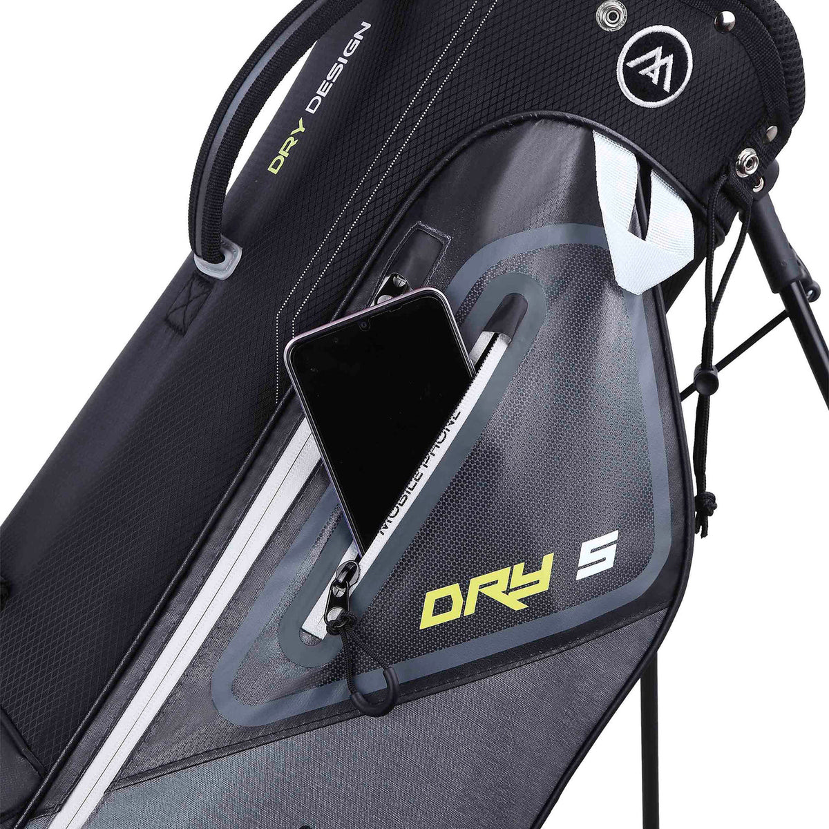 Dri Lite Seven G Standbag