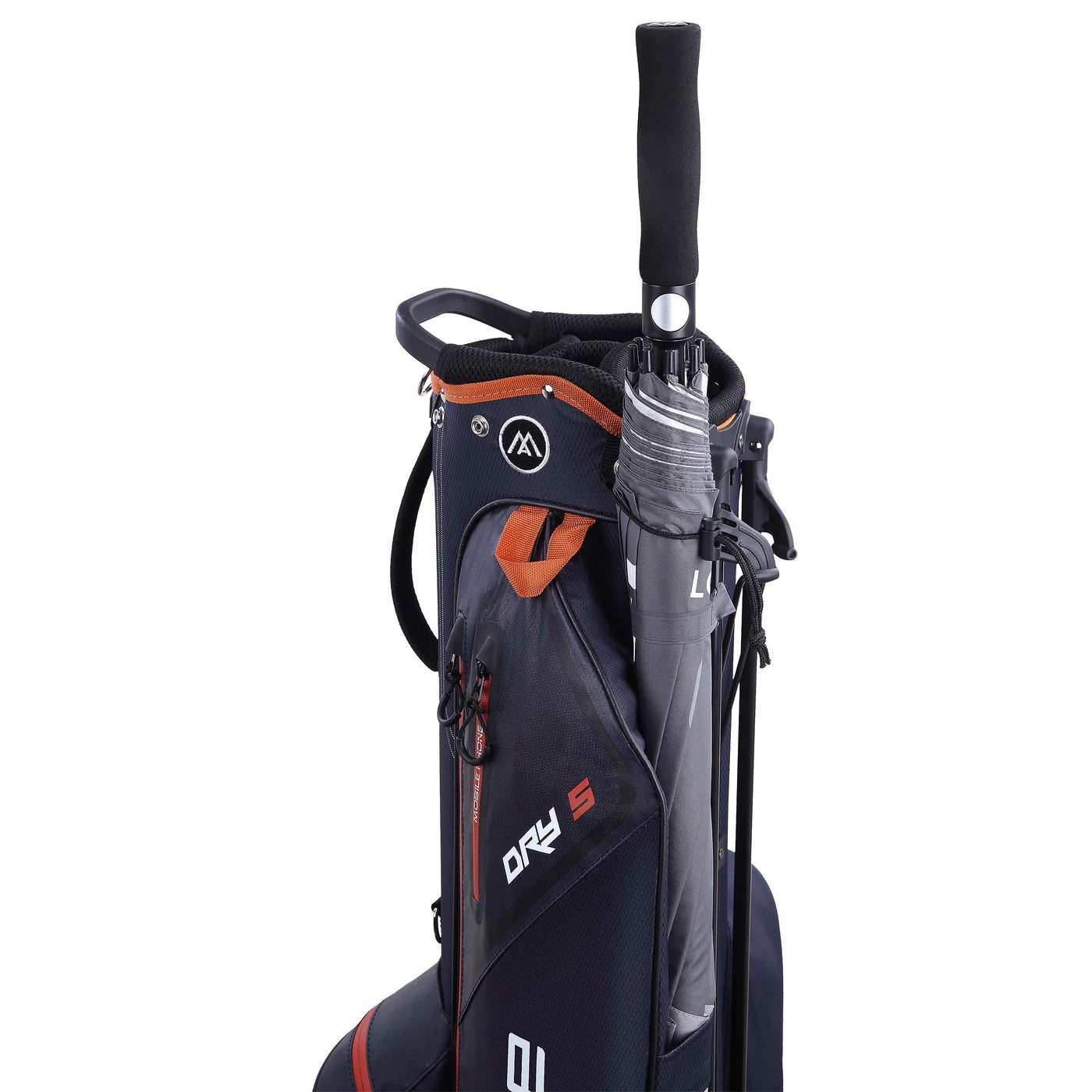 Dri Lite Seven G Stand Bag Navy