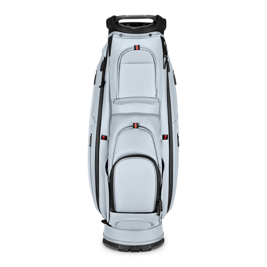 Dri Lite Prime Cart Bag White