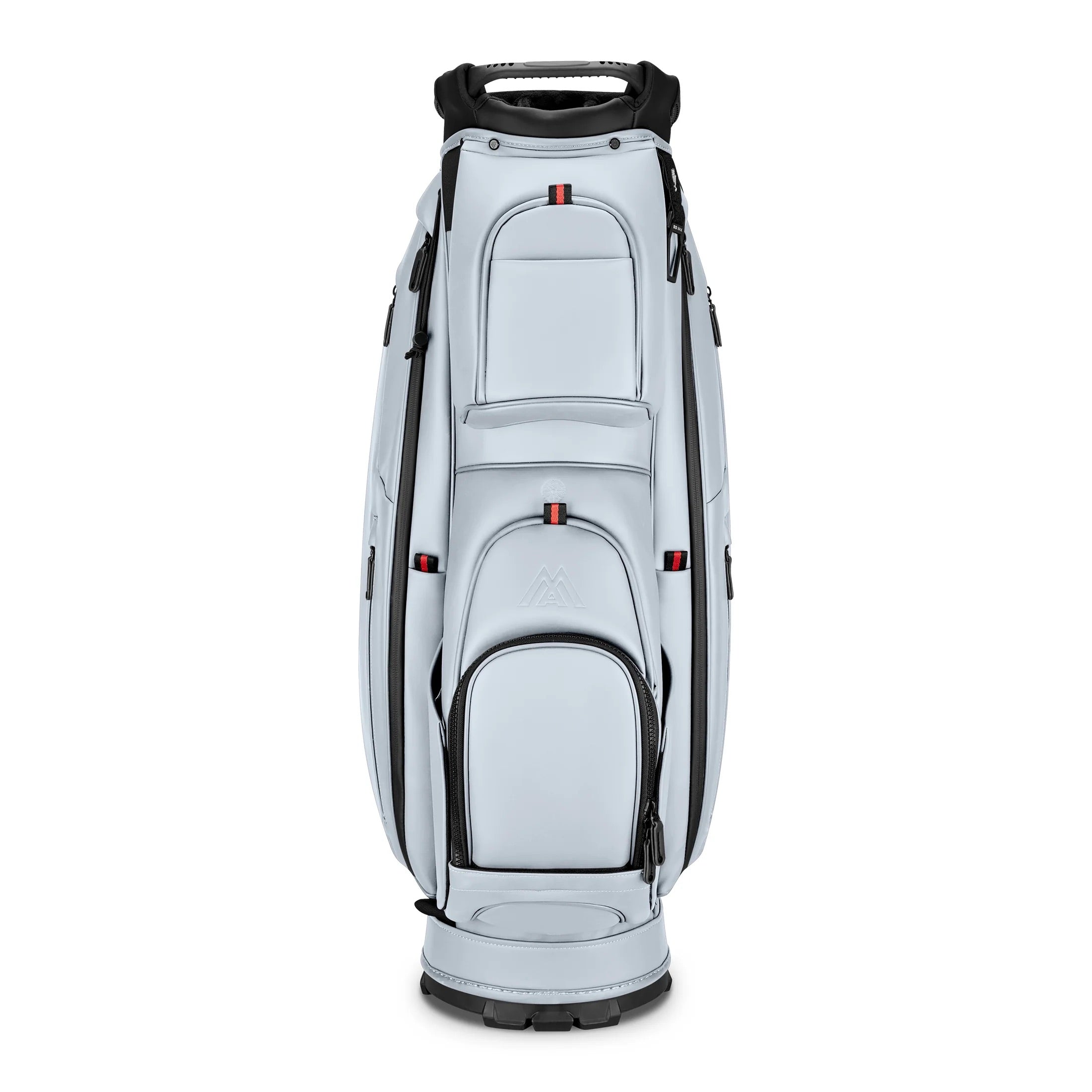 Dri Lite Prime Cartbag Weiss
