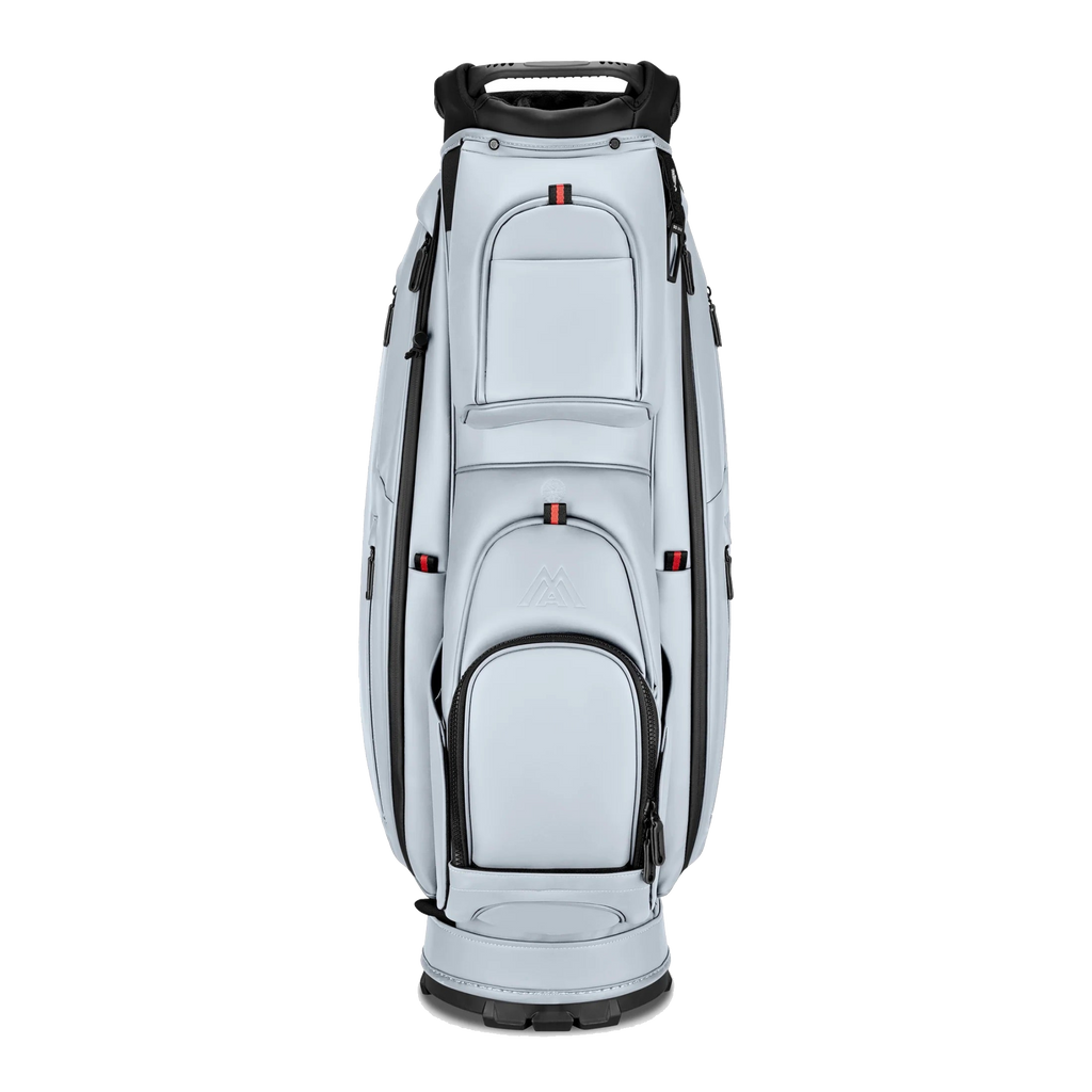 Sac de chariot Dri Lite Prime blanc