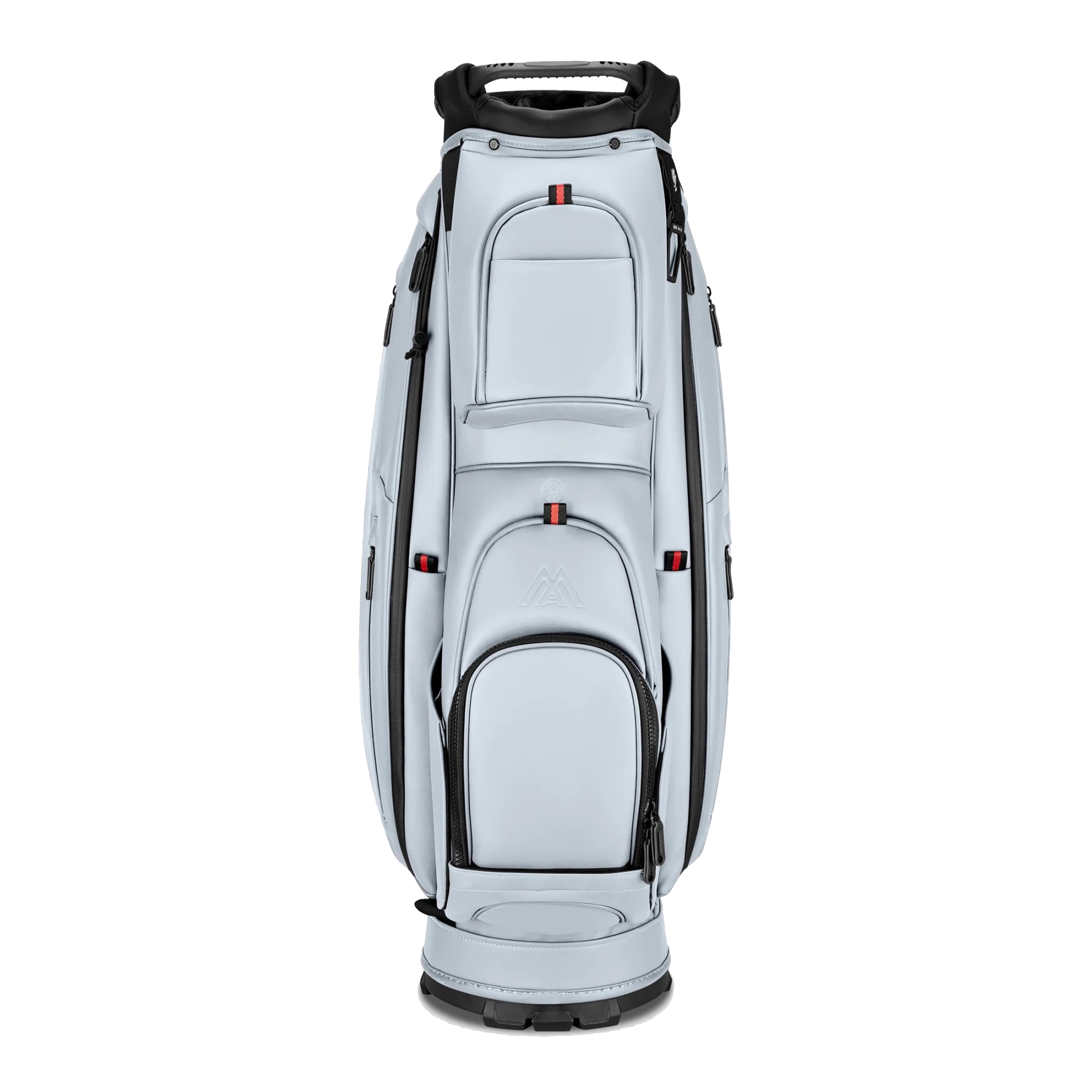 Dri Lite Prime Cart Bag White