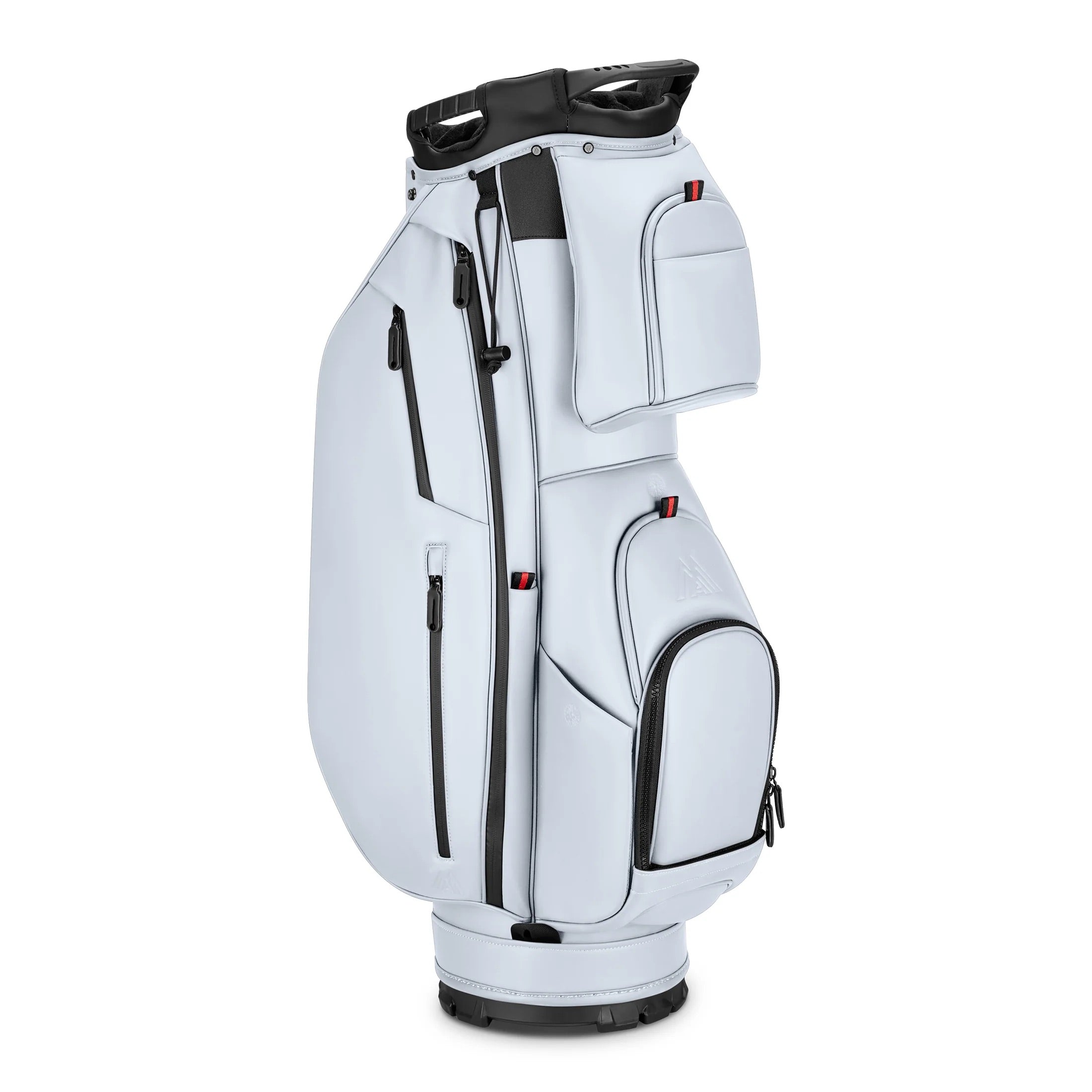 Dri Lite Prime Cartbag Weiss