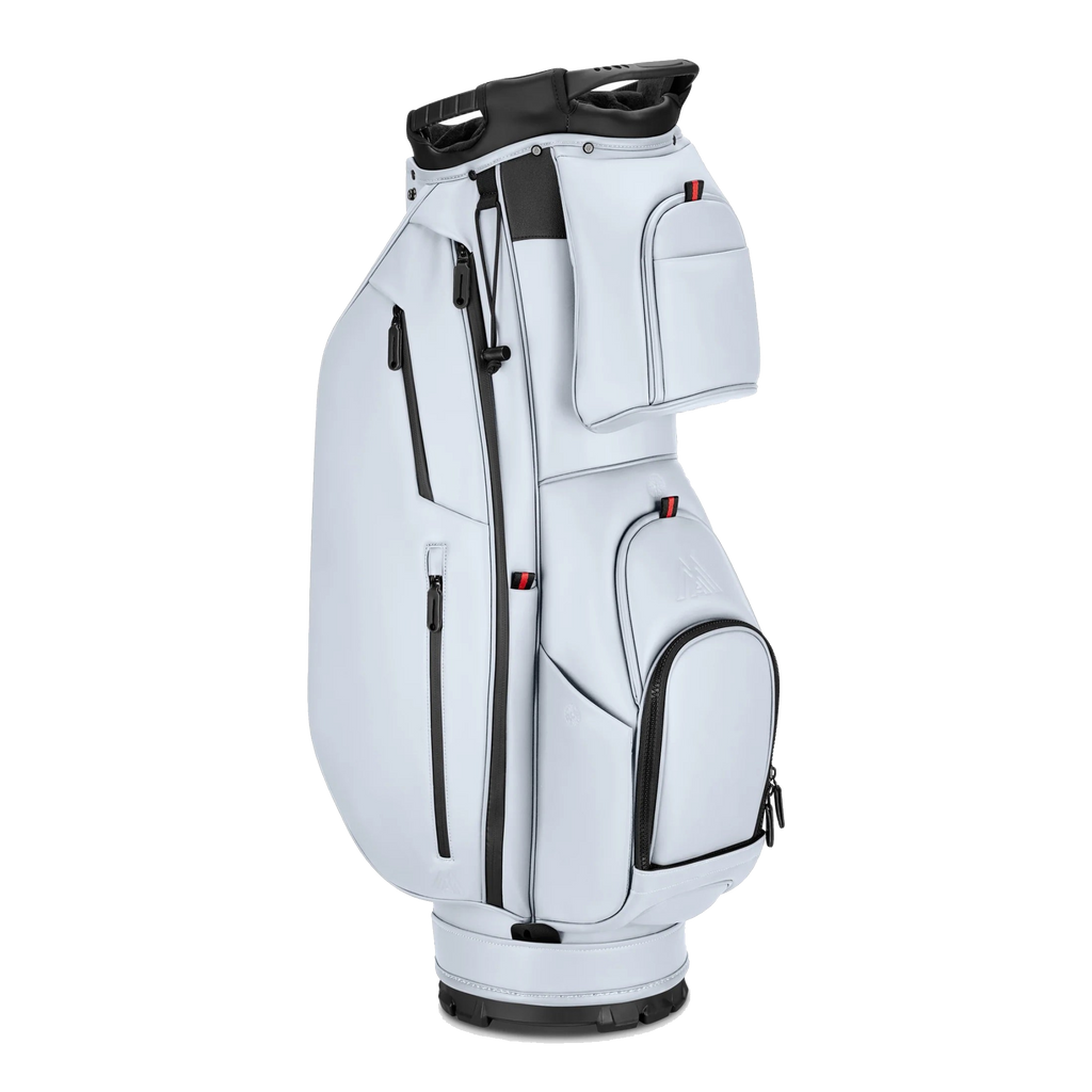 Sac de chariot Dri Lite Prime blanc