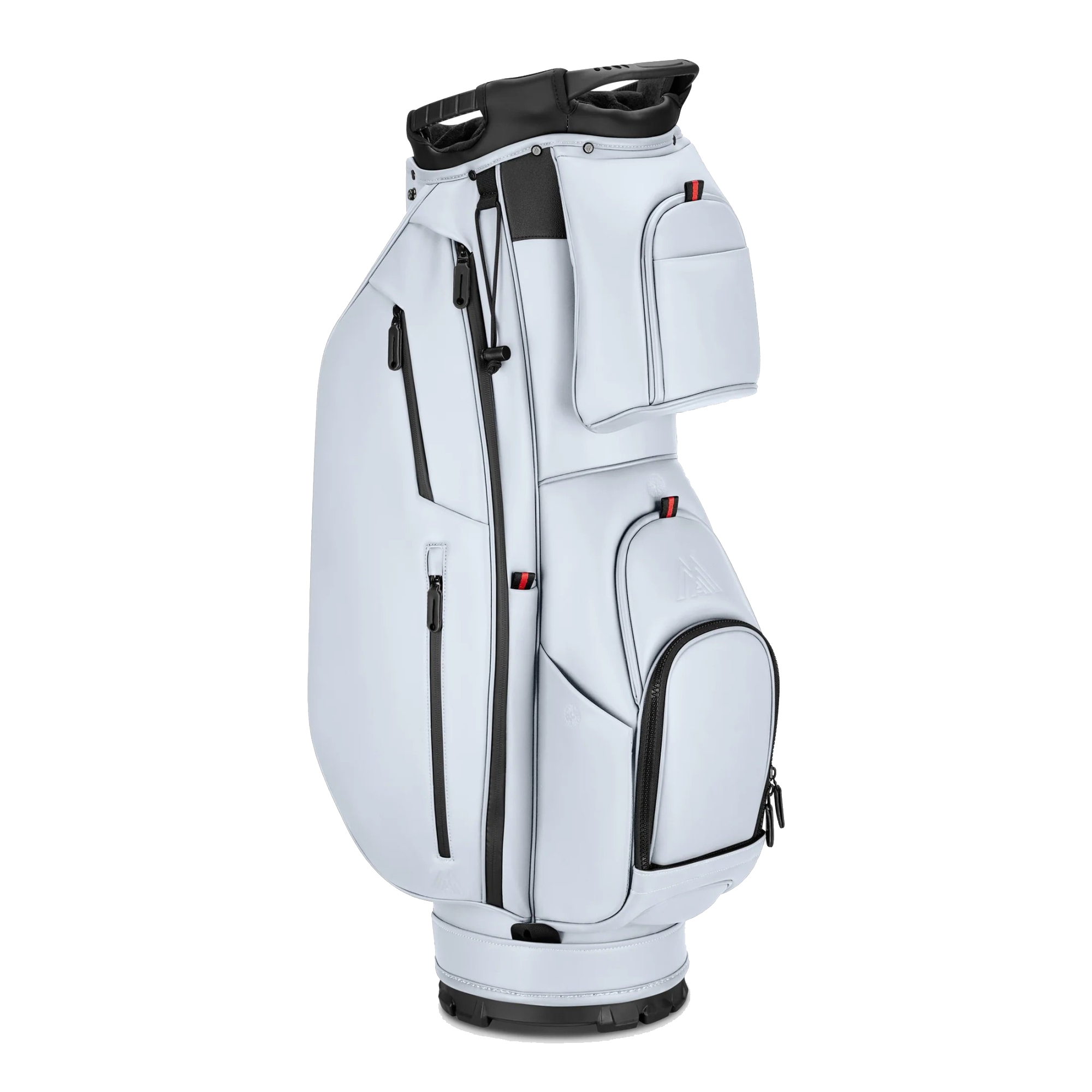Dri Lite Prime Cart Bag White