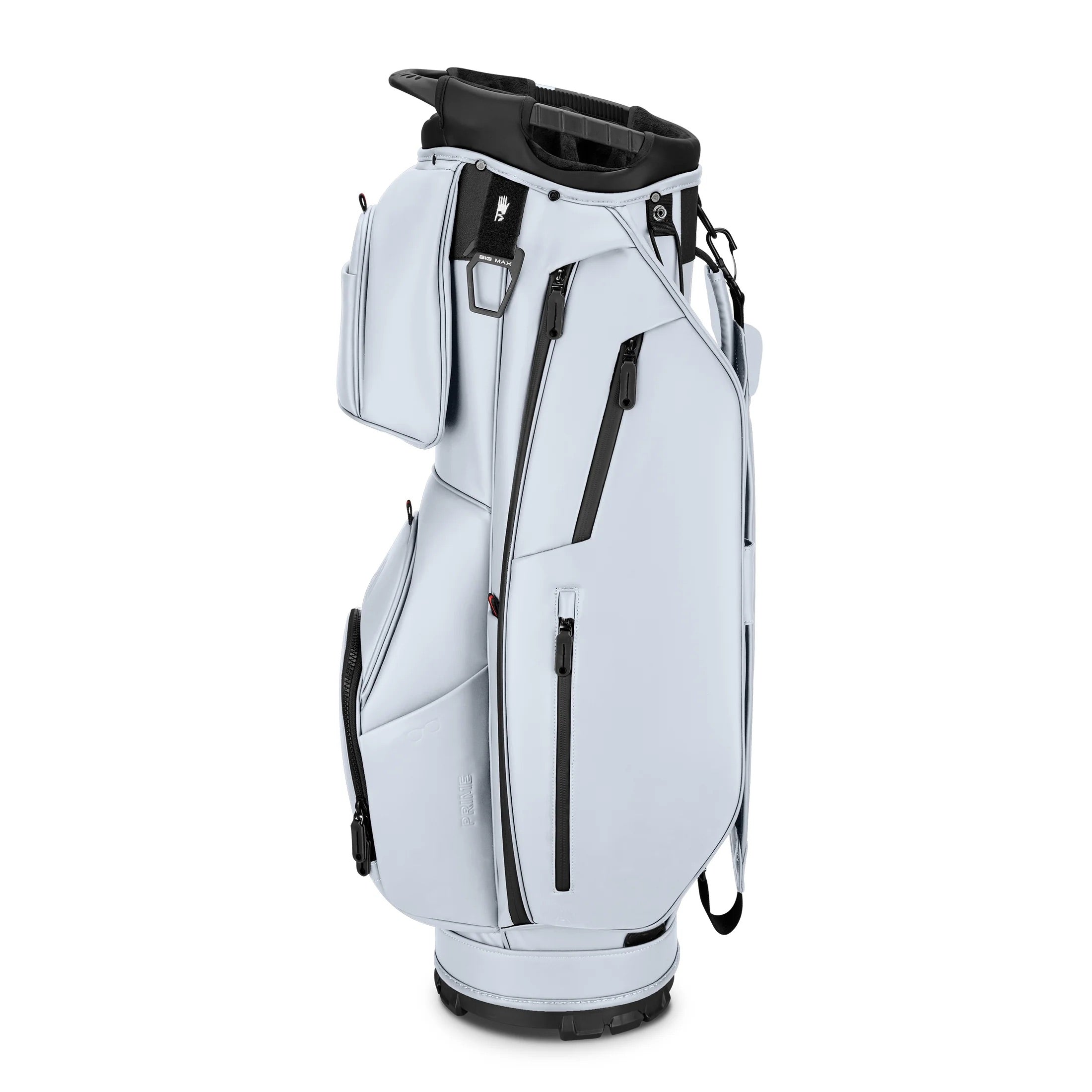 Dri Lite Prime Cartbag Weiss