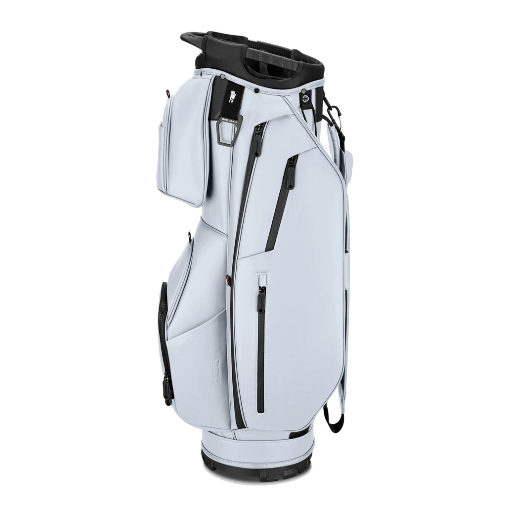 Sac de chariot Dri Lite Prime blanc
