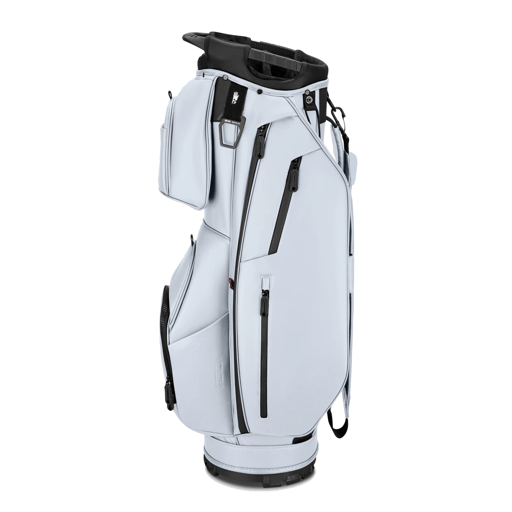 Dri Lite Prime Cart Bag White