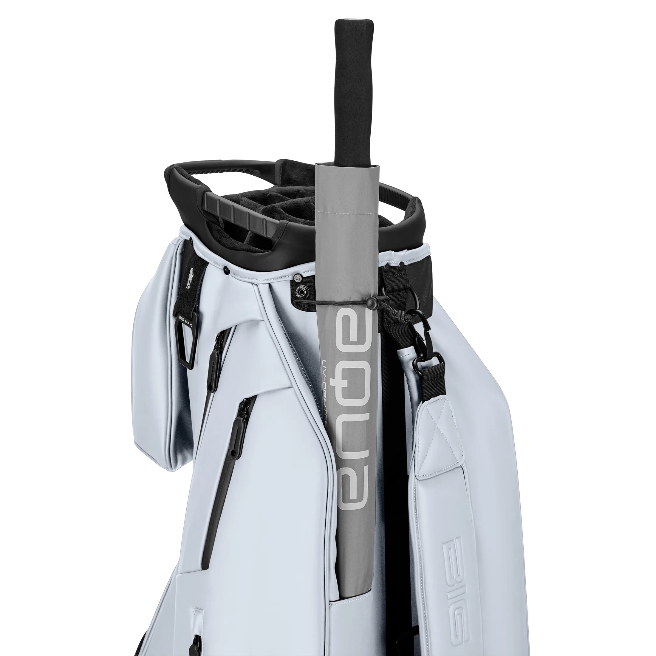 Dri Lite Prime Cart Bag White