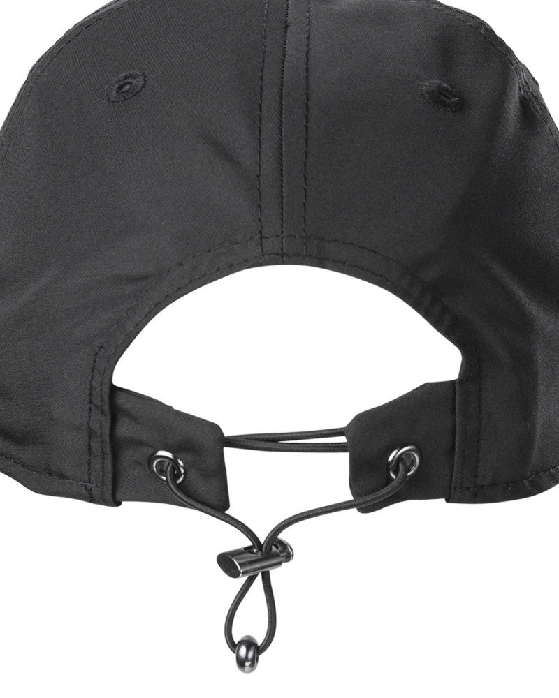 Toggle Cap Damen Schwarz