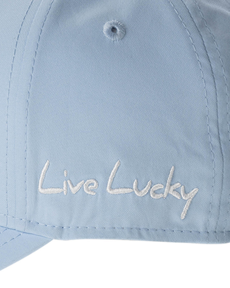 Toggle Hollywood Cap Damen Ceruleanblau