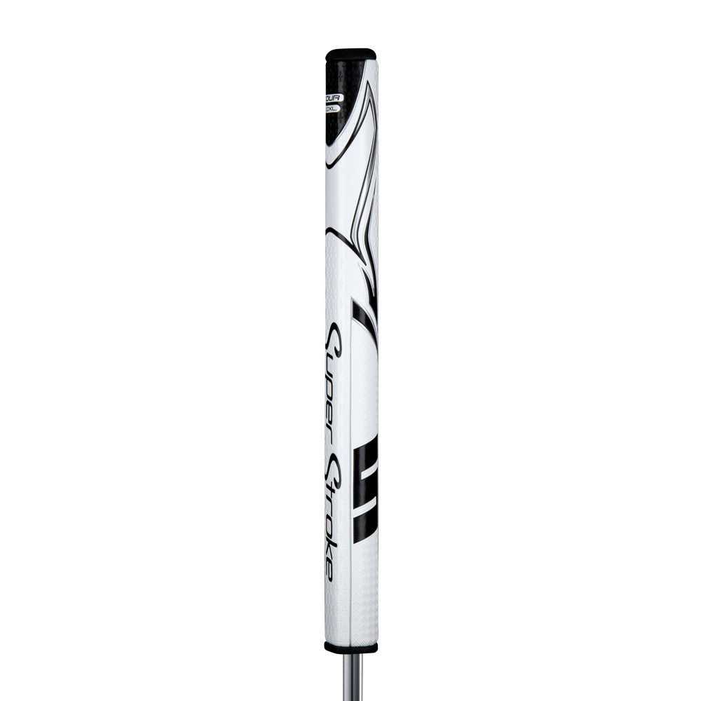 Zenergy XL Plus 2.0 78g Putter Grip White/Black