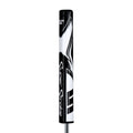 Zenergy Tour 3.0 Puttergriff Schwarz-Weiss