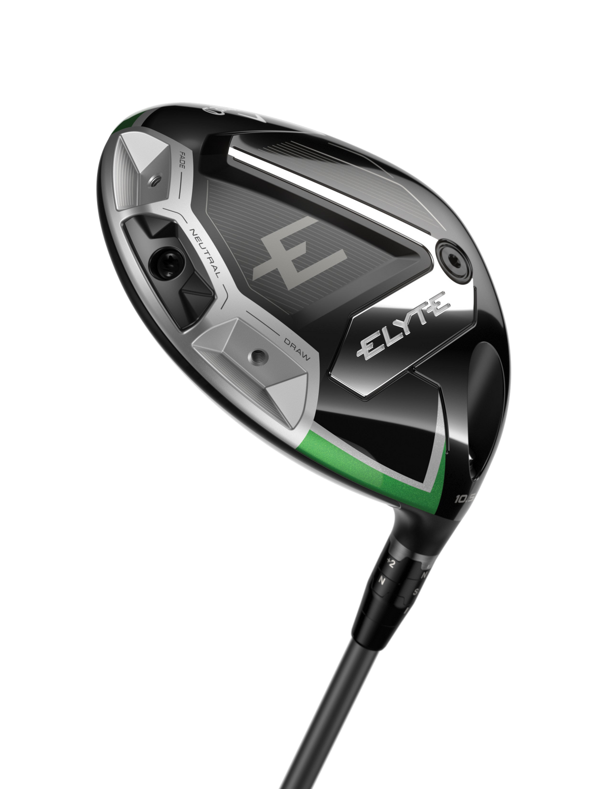Elyte Driver