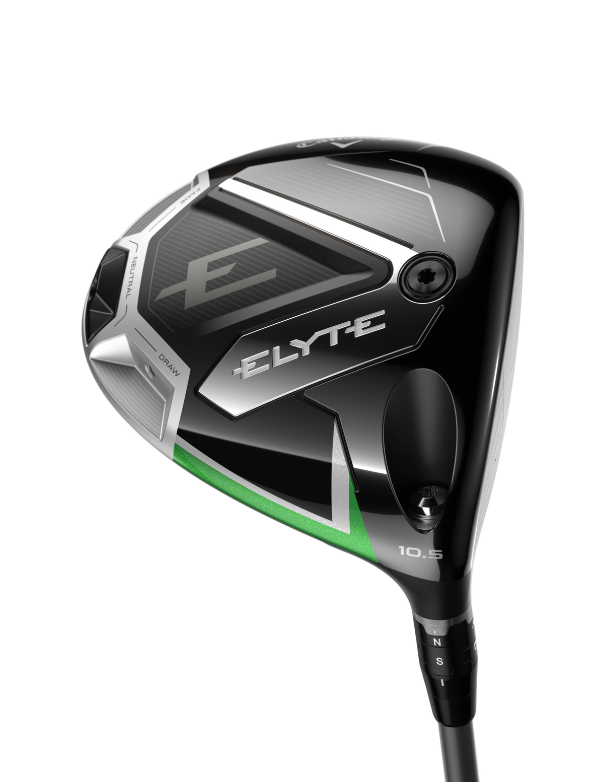 Elyte Driver
