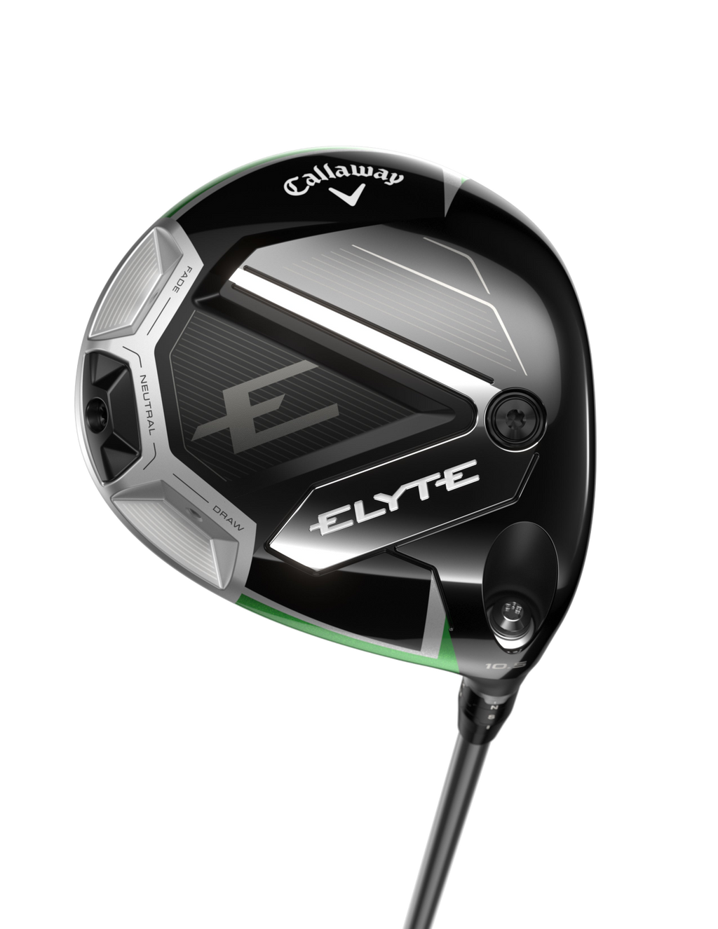 Elyte Driver