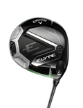 Elyte Driver