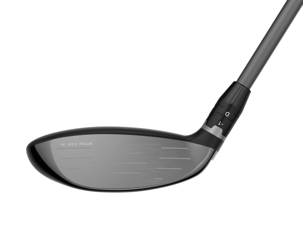 Elyte Fairway Wood