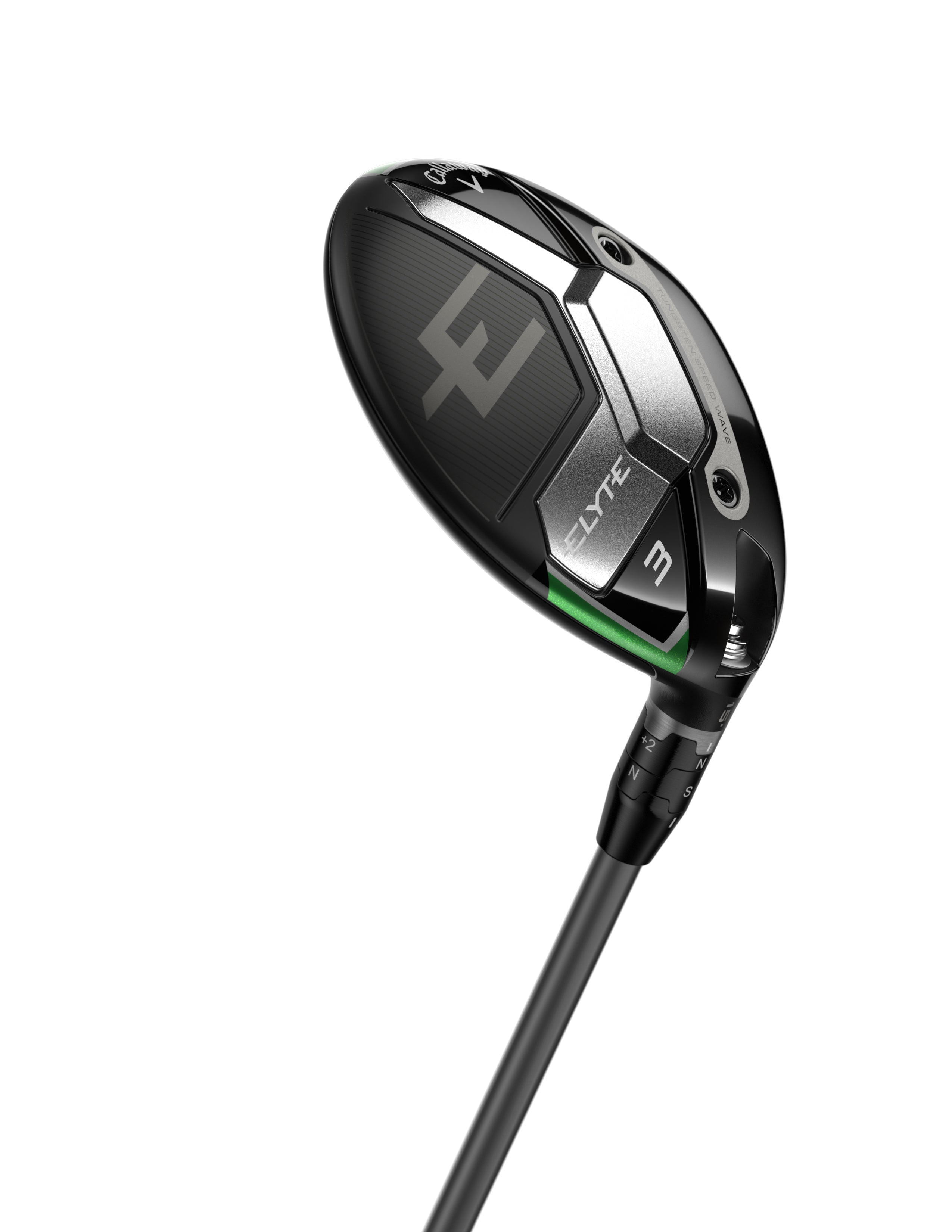 Elyte Fairway Wood