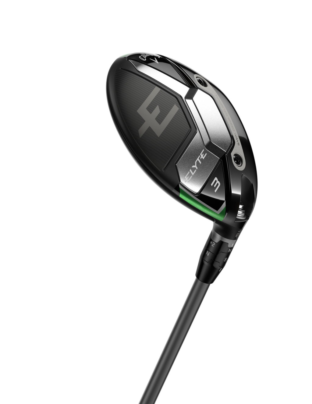 Elyte Fairway Wood