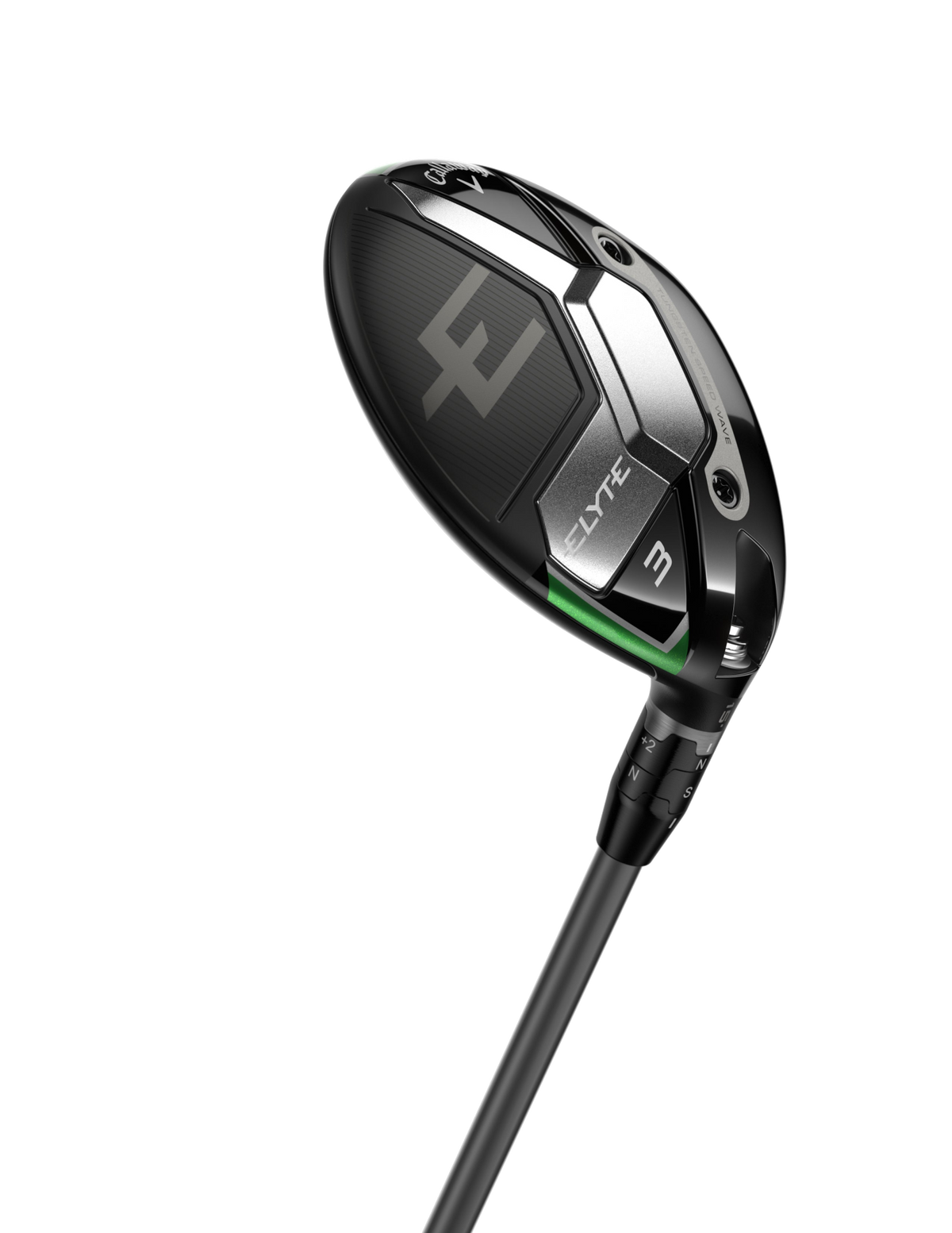 Elyte Fairway Wood