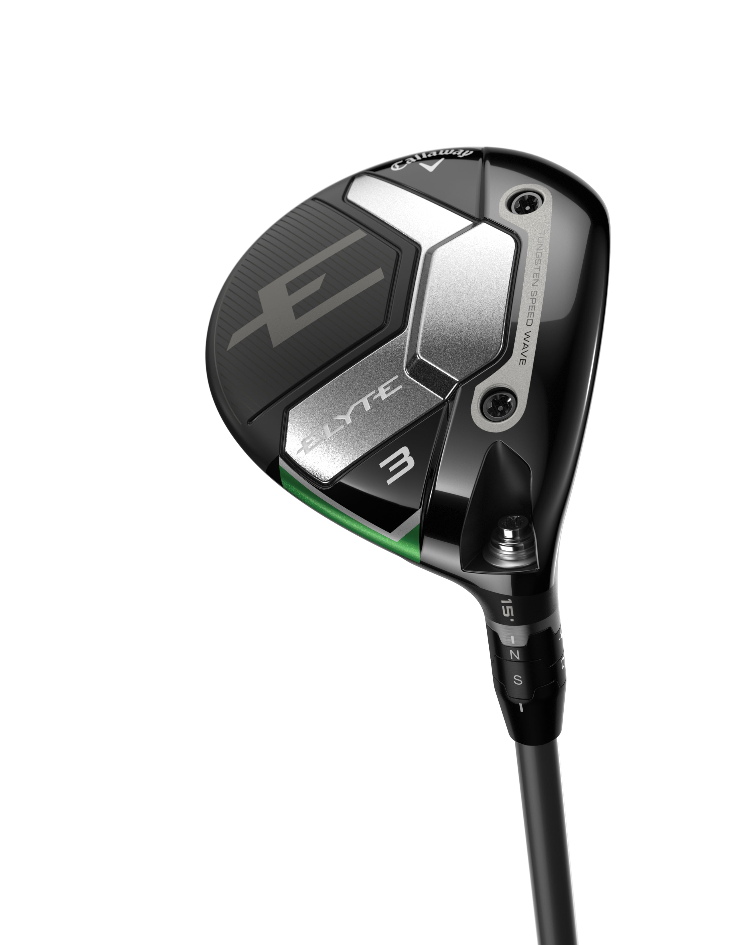 Elyte Fairway Wood
