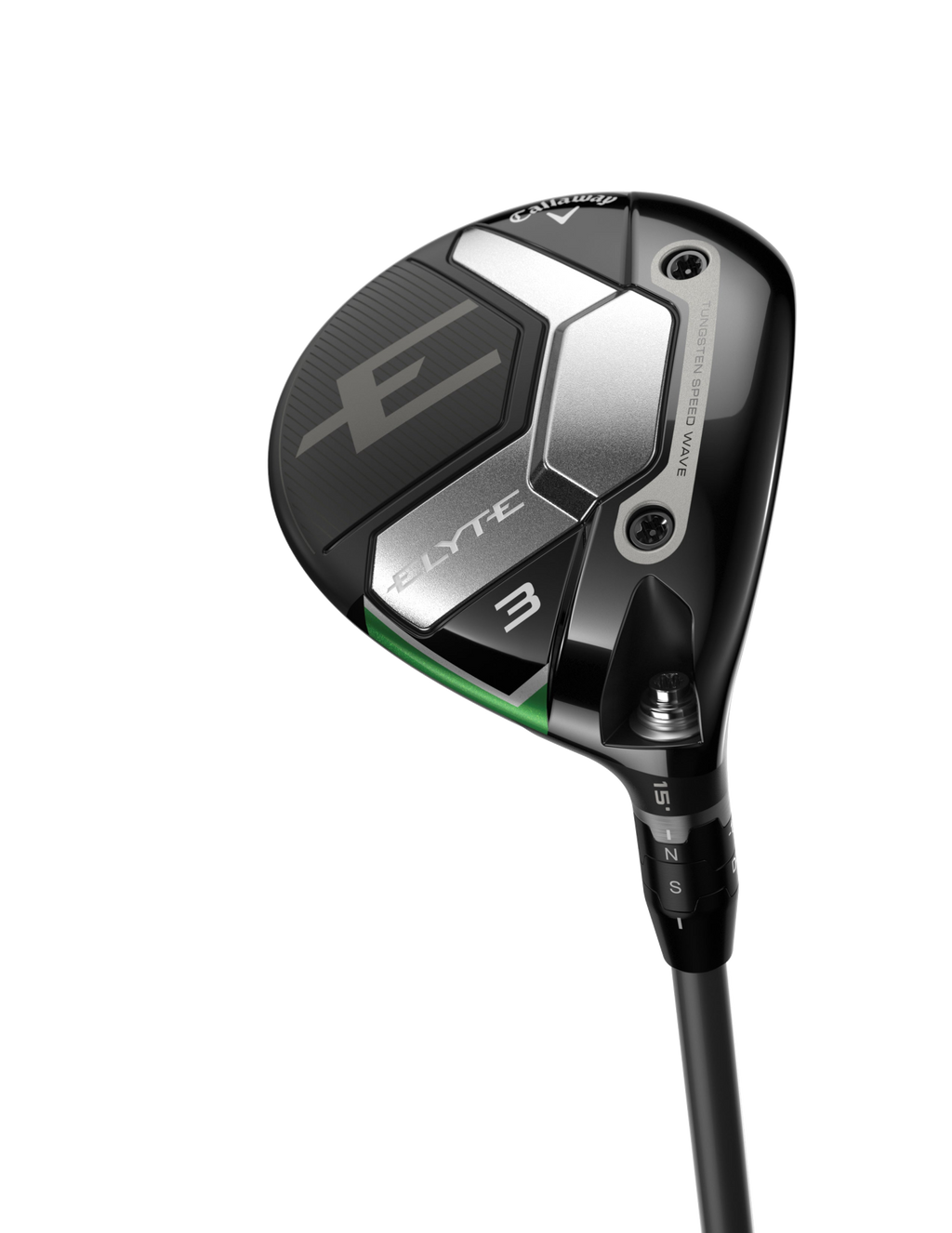 Elyte Fairway Wood