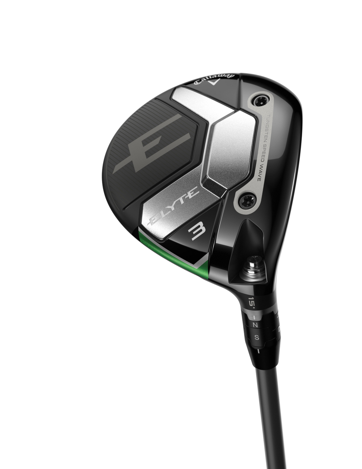 Elyte Fairway Wood