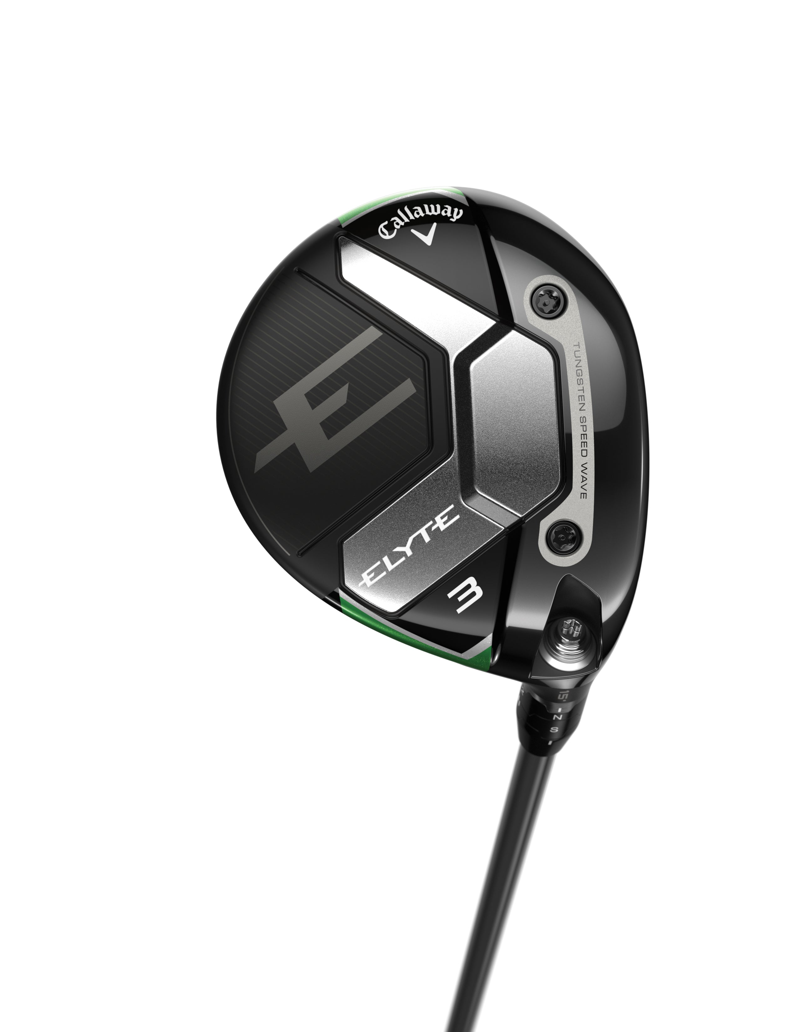 Elyte Fairway Wood