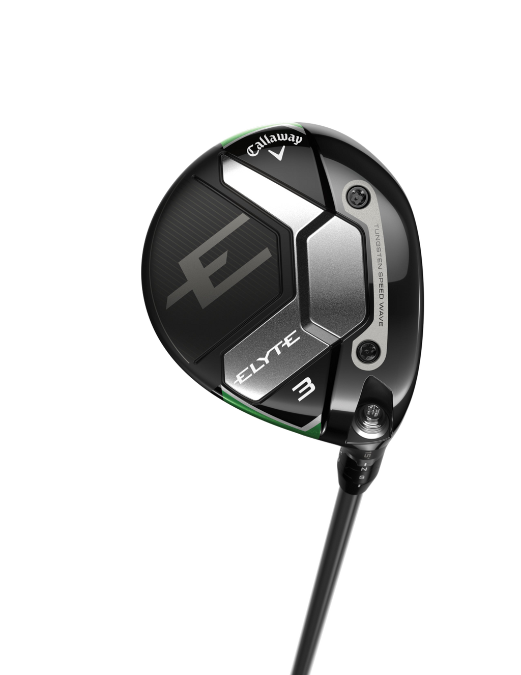 Elyte Fairway Wood