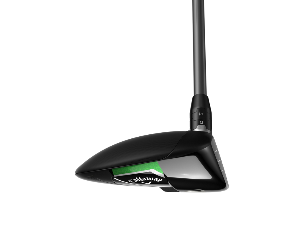 Elyte Fairway Wood