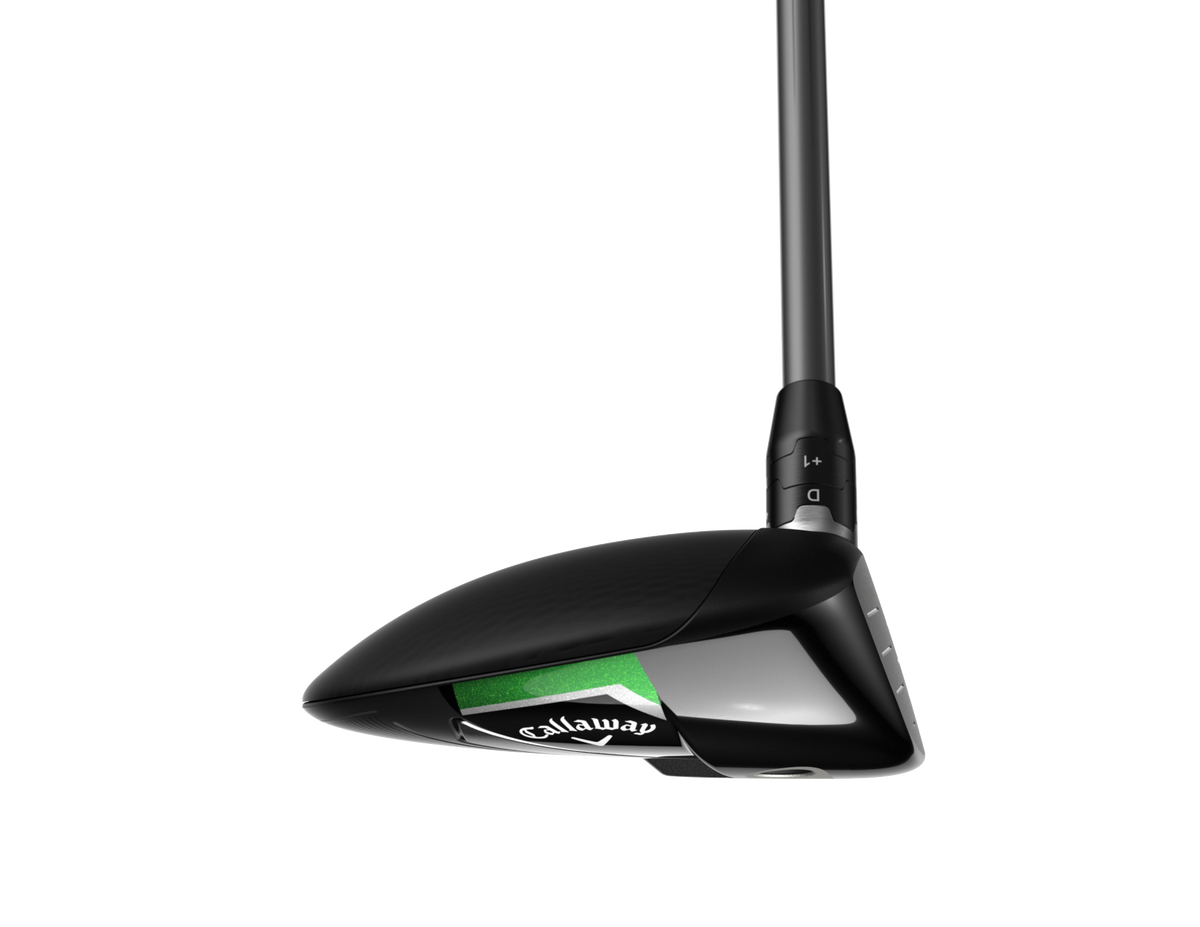Elyte Fairway Wood