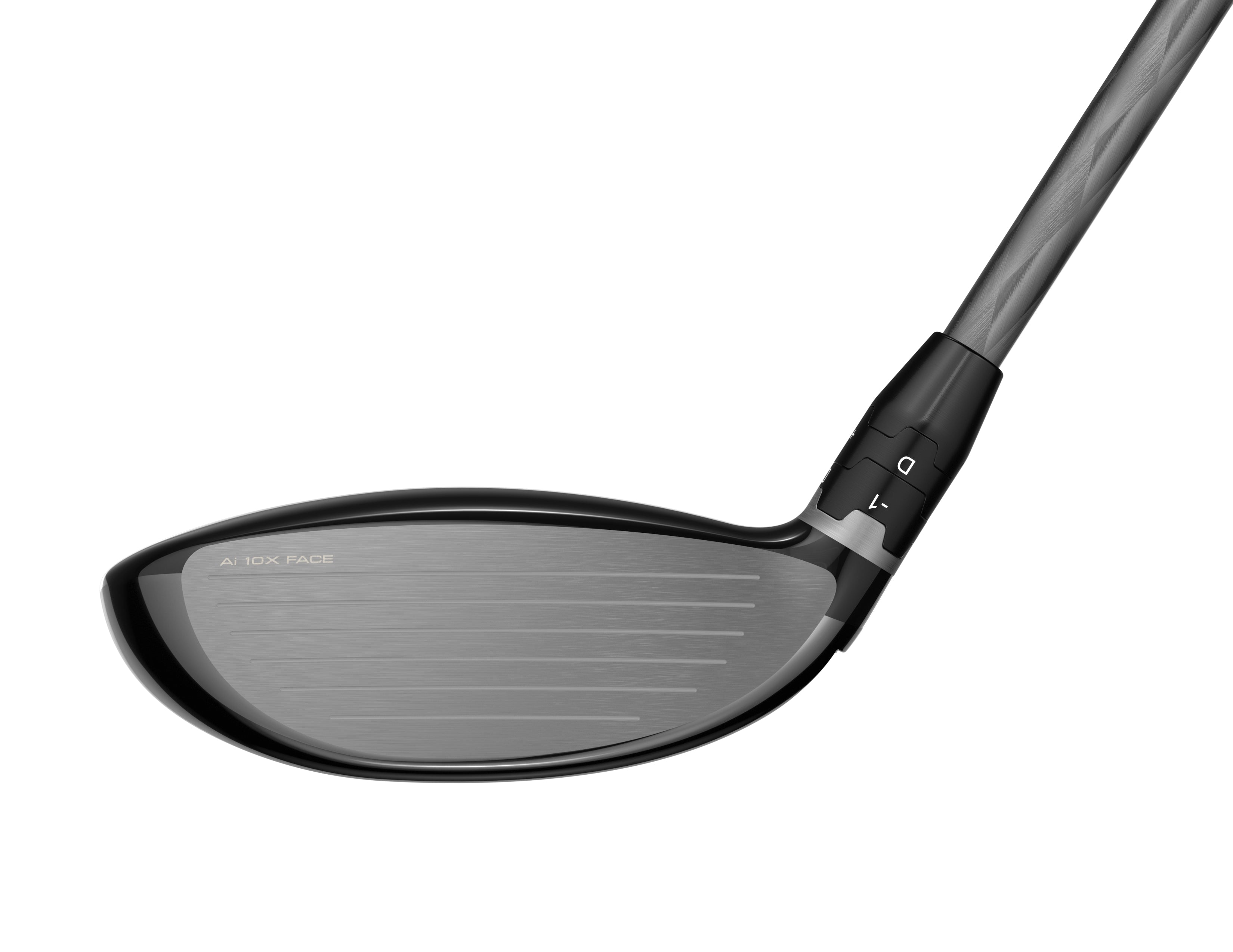 Elyte TD Fairway Wood