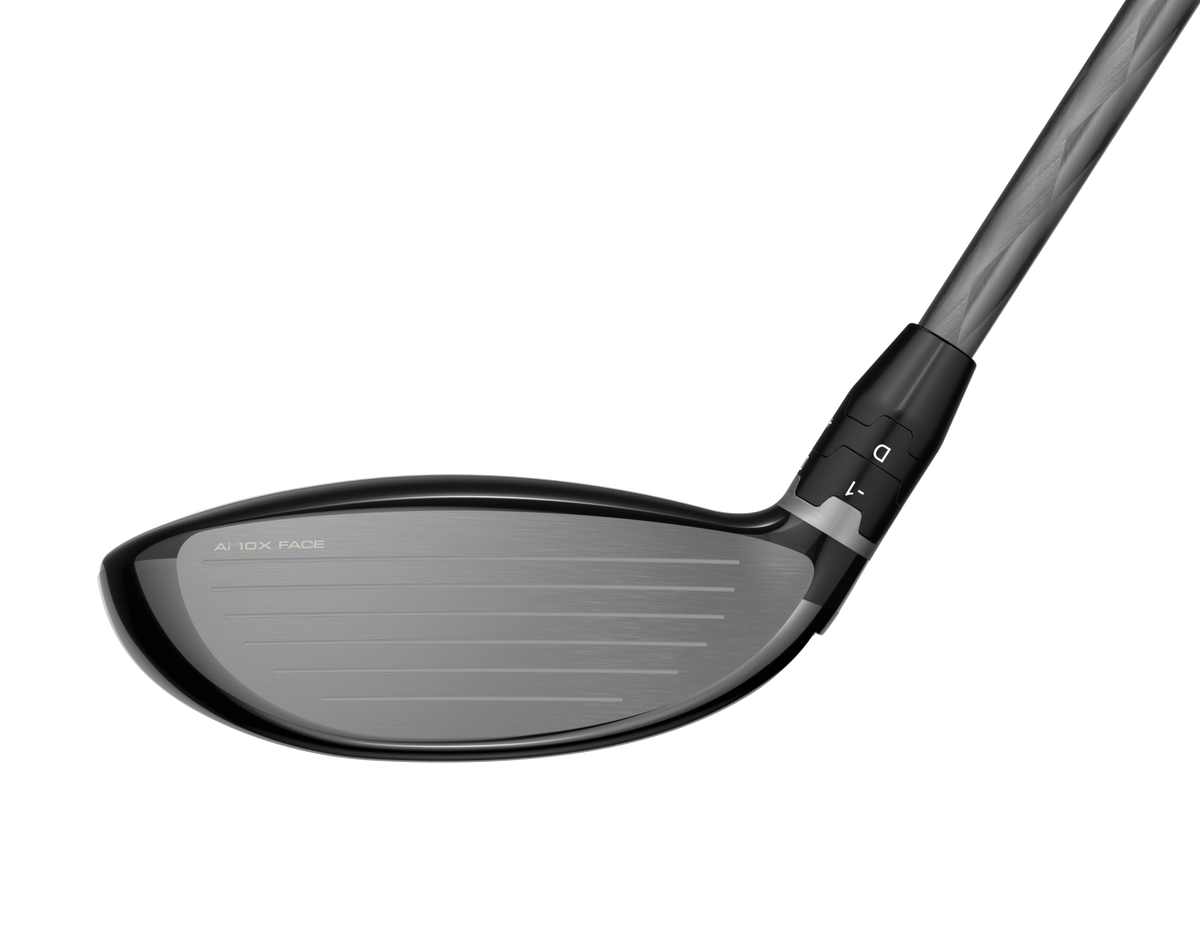 Elyte TD Fairway Wood
