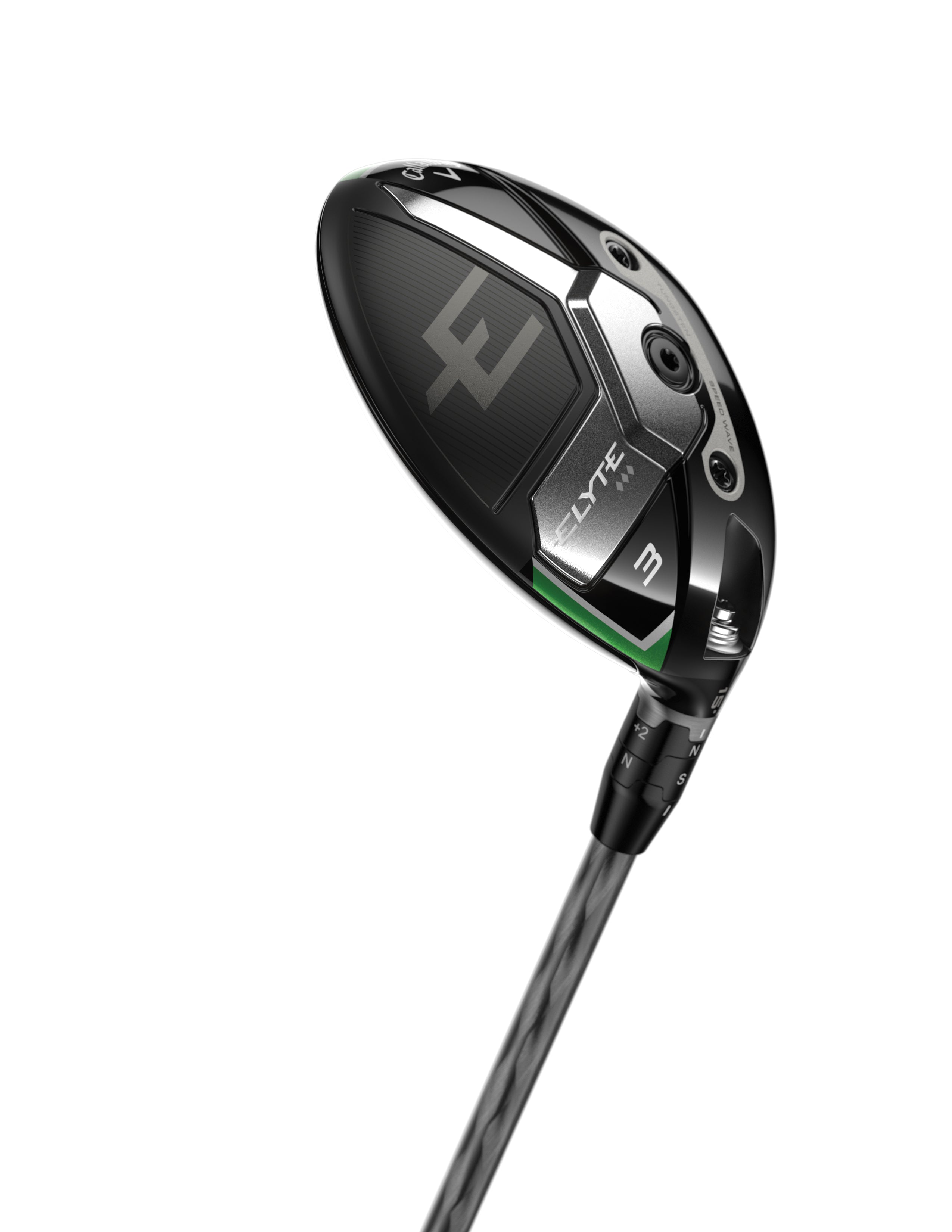 Elyte TD Fairway Wood