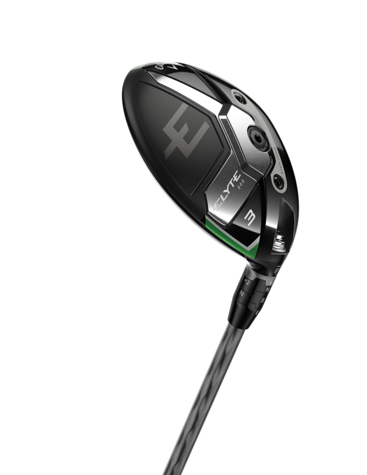 Elyte TD Fairway Wood