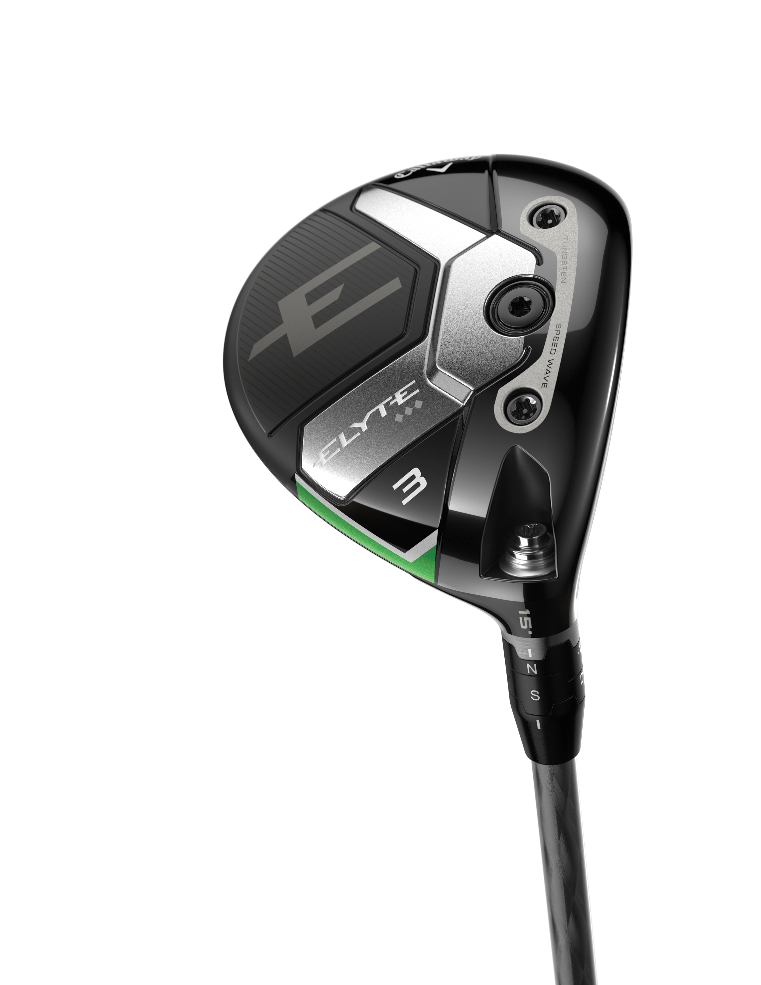 Elyte TD Fairway Wood