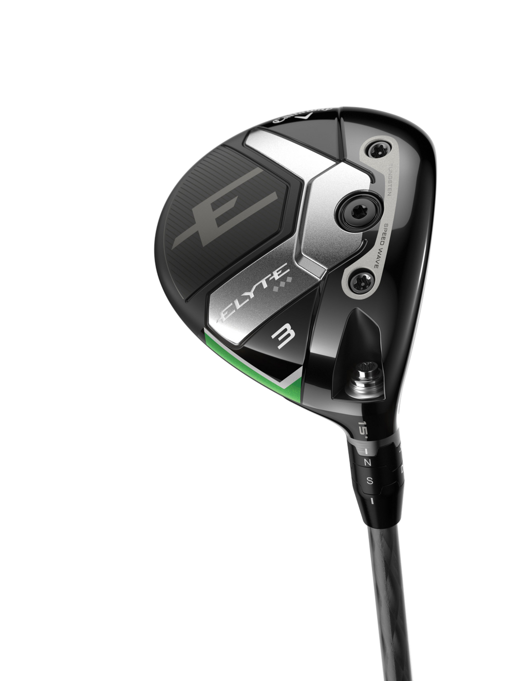 Elyte TD Fairway Wood