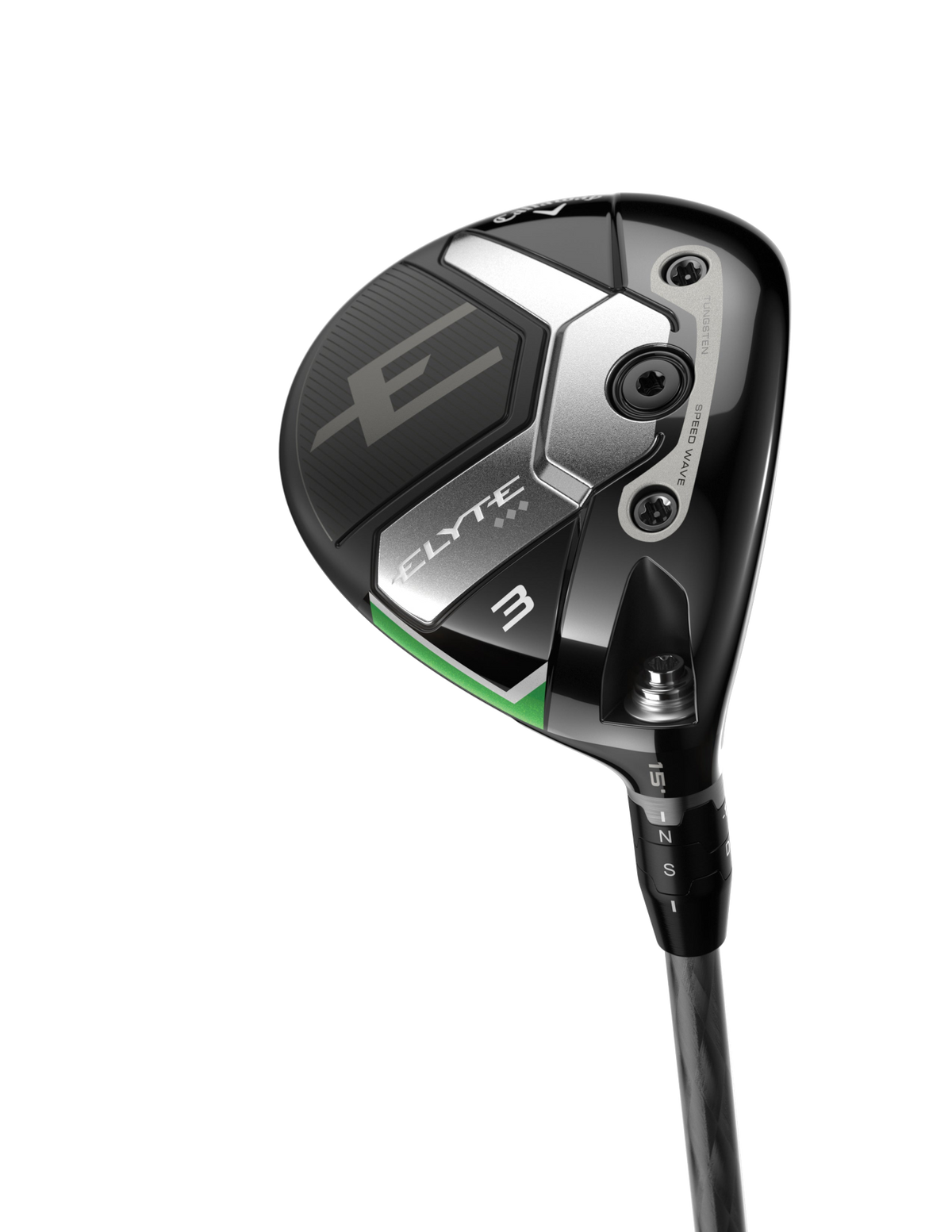 Elyte TD Fairway Wood
