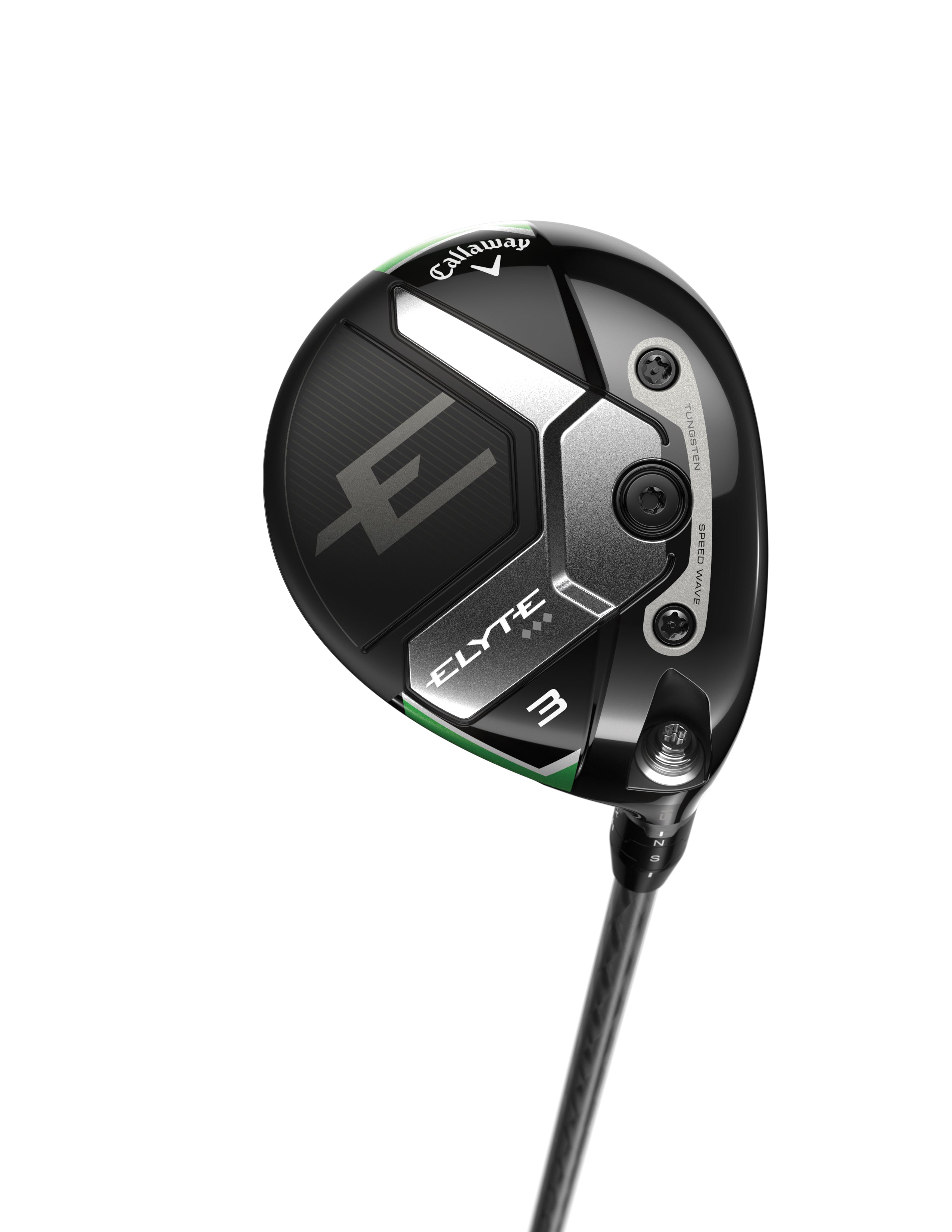 Elyte TD Fairway Wood