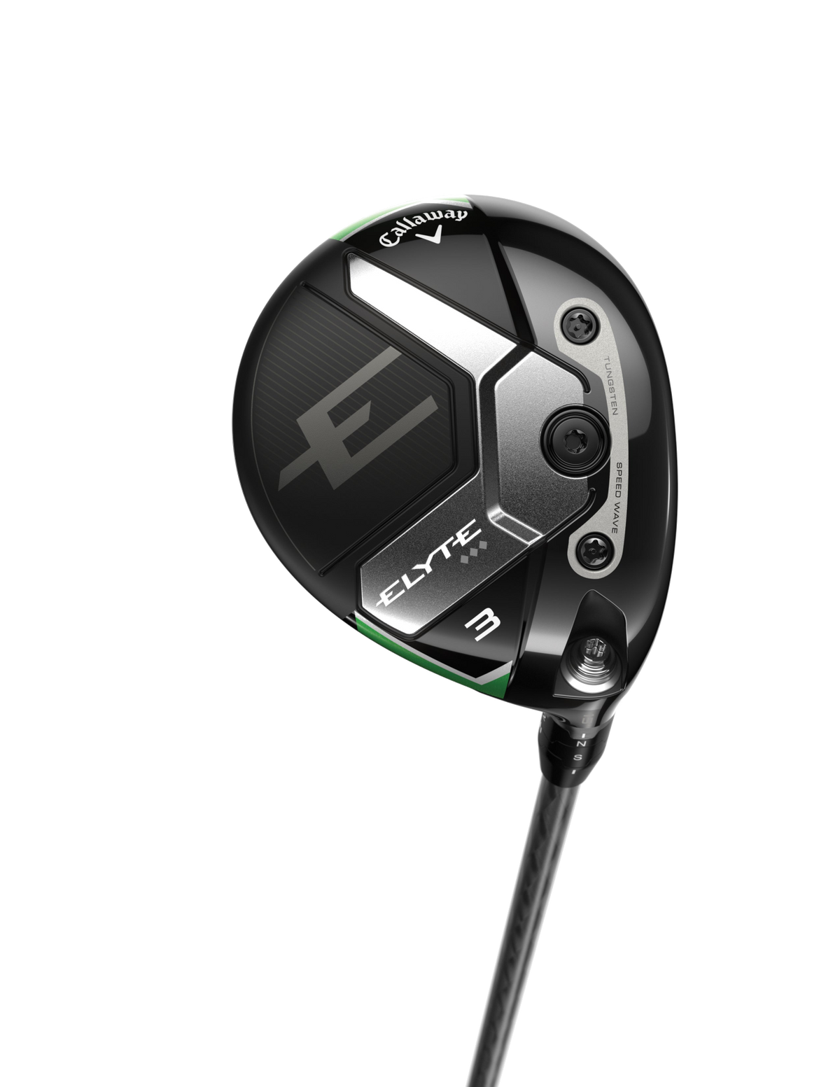 Elyte TD Fairway Wood