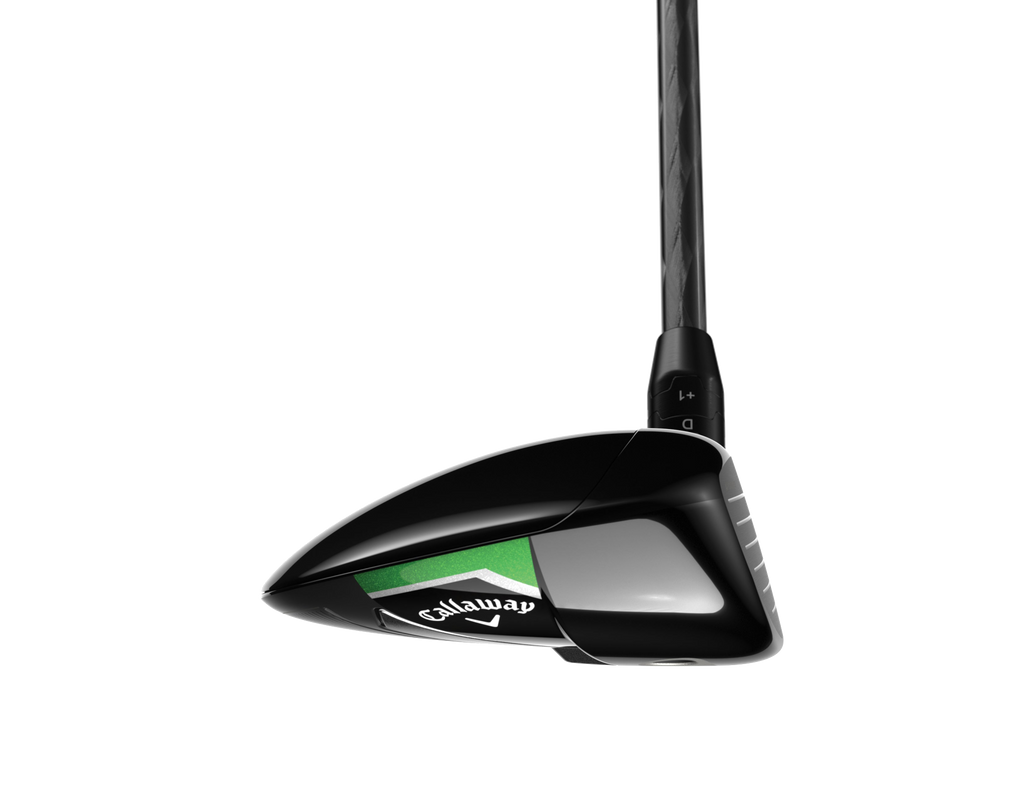 Elyte TD Fairway Wood