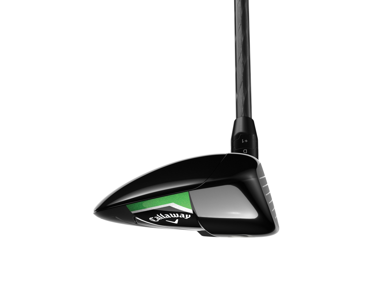 Elyte TD Fairway Wood