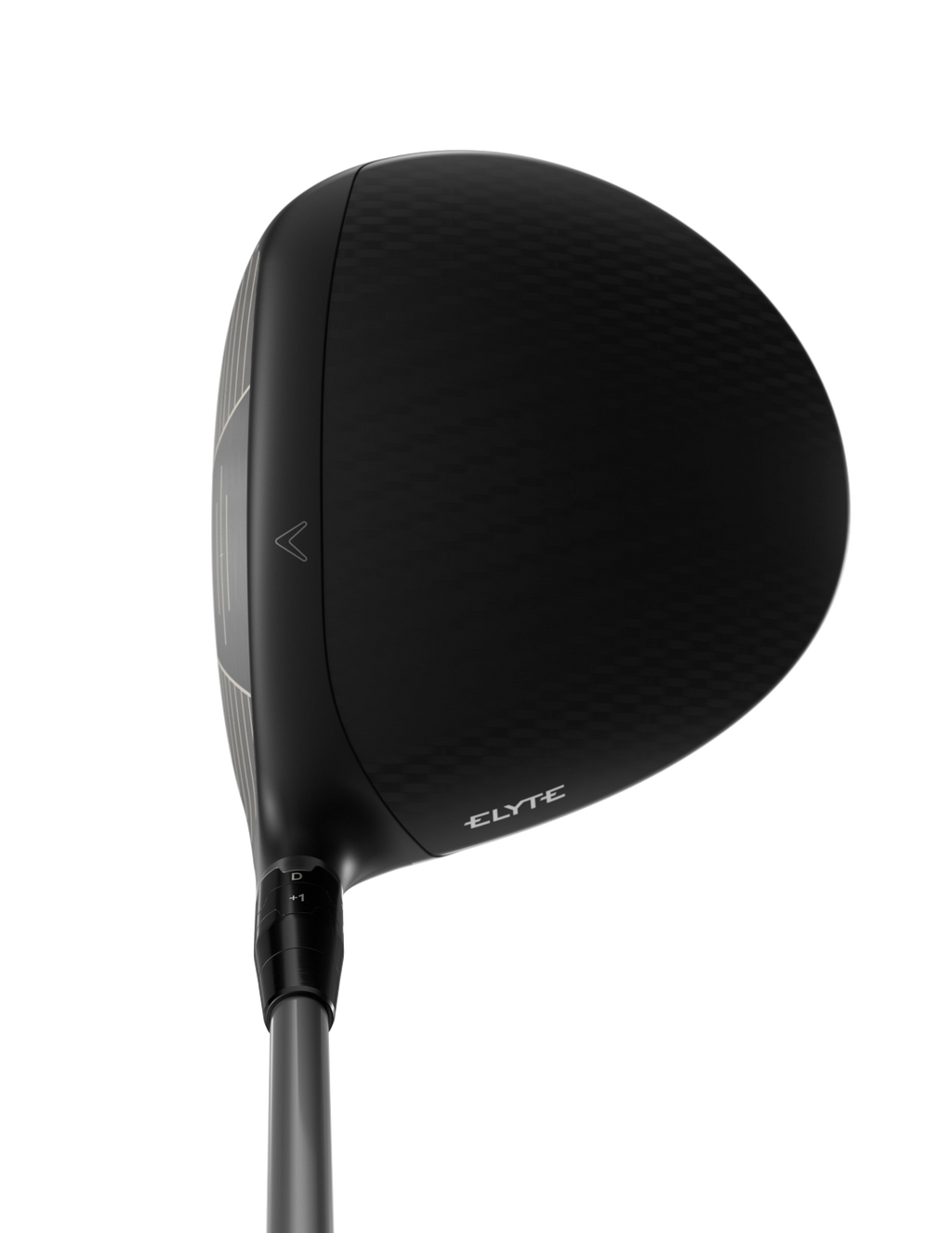 Elyte X Driver